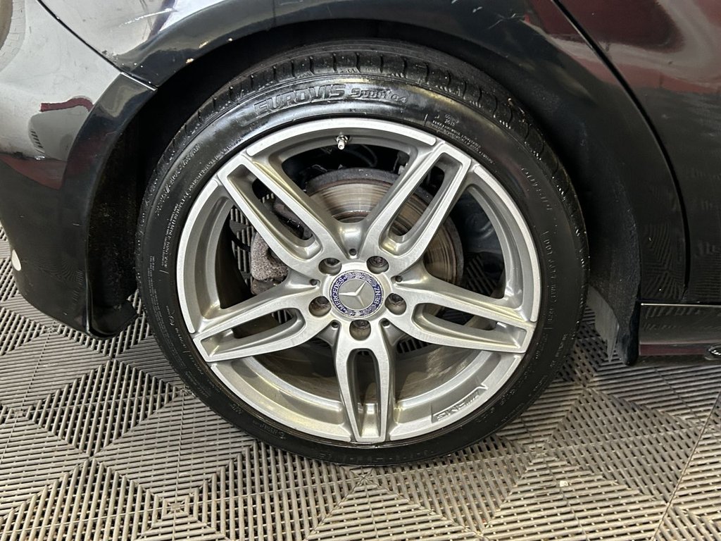 Used Mercedes-Benz A-Class 2016 for sale - 76740690: Photo 13