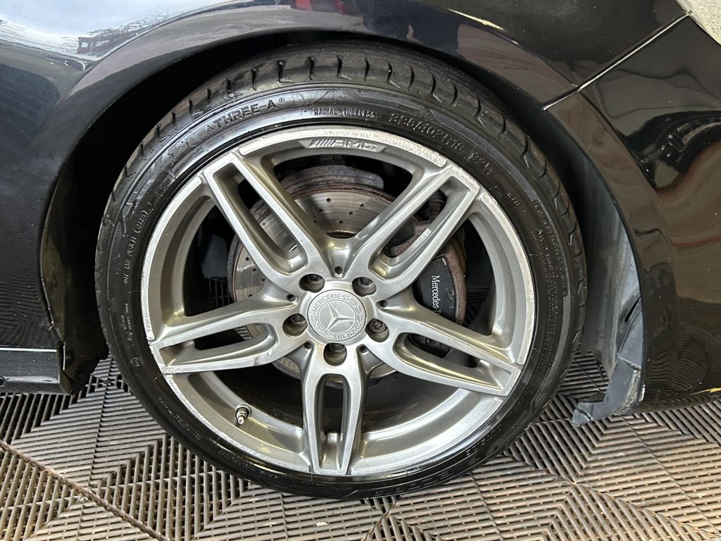 Used Mercedes-Benz A-Class 2016 for sale - 76740690: Photo 14