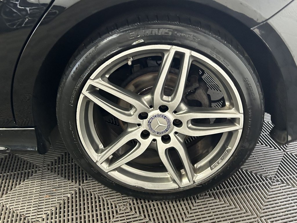 Used Mercedes-Benz A-Class 2016 for sale - 76740690: Photo 17