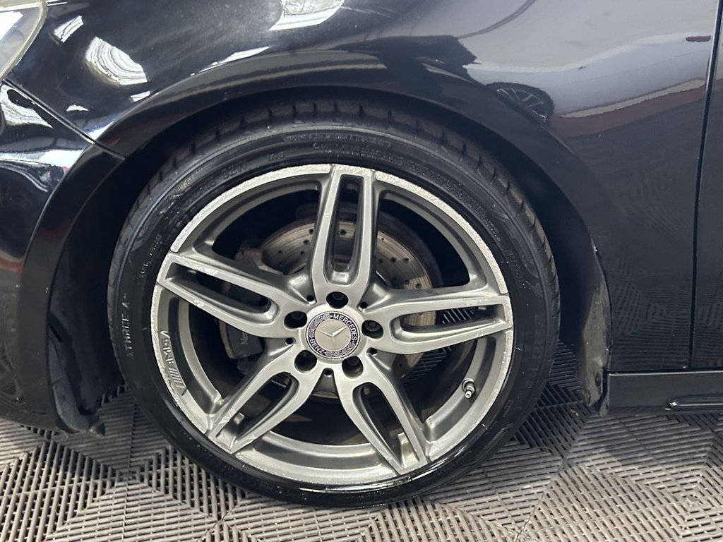 Used Mercedes-Benz A-Class 2016 for sale - 76740690: Photo 18