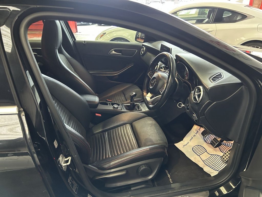 Used Mercedes-Benz A-Class 2016 for sale - 76740690: Photo 24