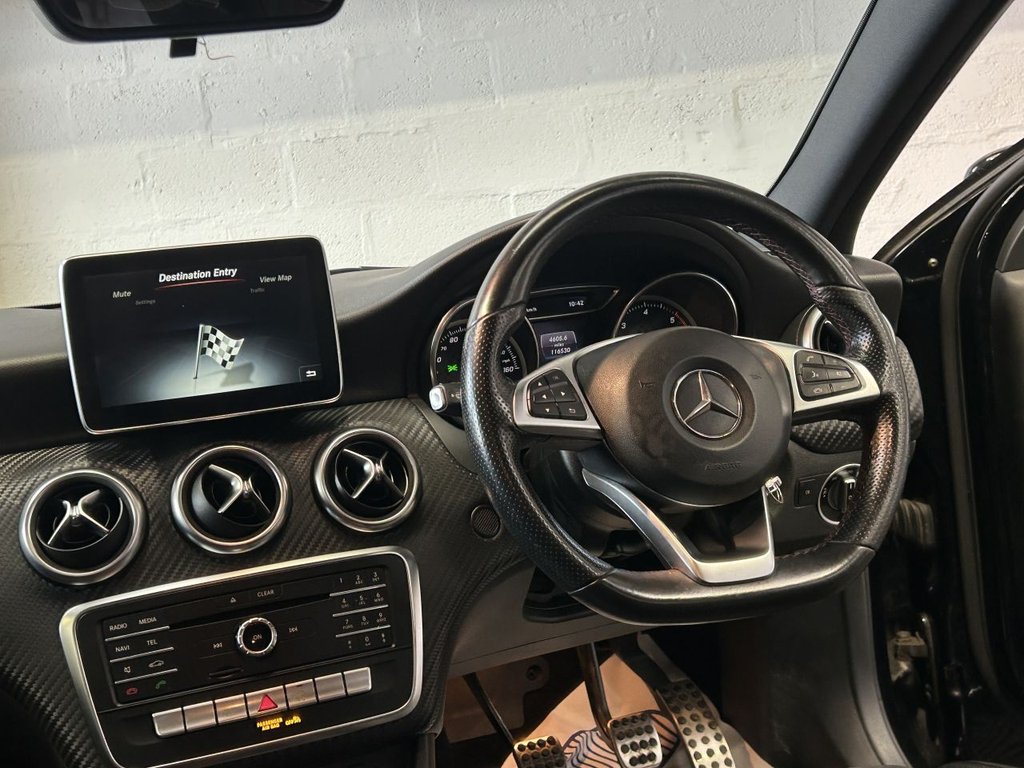 Used Mercedes-Benz A-Class 2016 for sale - 76740690: Photo 26