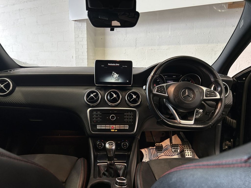 Used Mercedes-Benz A-Class 2016 for sale - 76740690: Photo 27