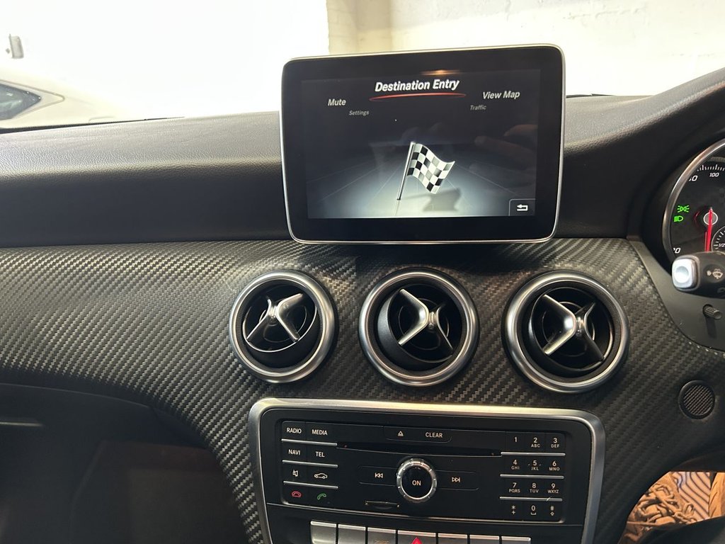 Used Mercedes-Benz A-Class 2016 for sale - 76740690: Photo 31