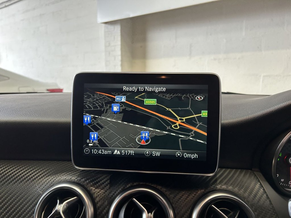 Used Mercedes-Benz A-Class 2016 for sale - 76740690: Photo 32