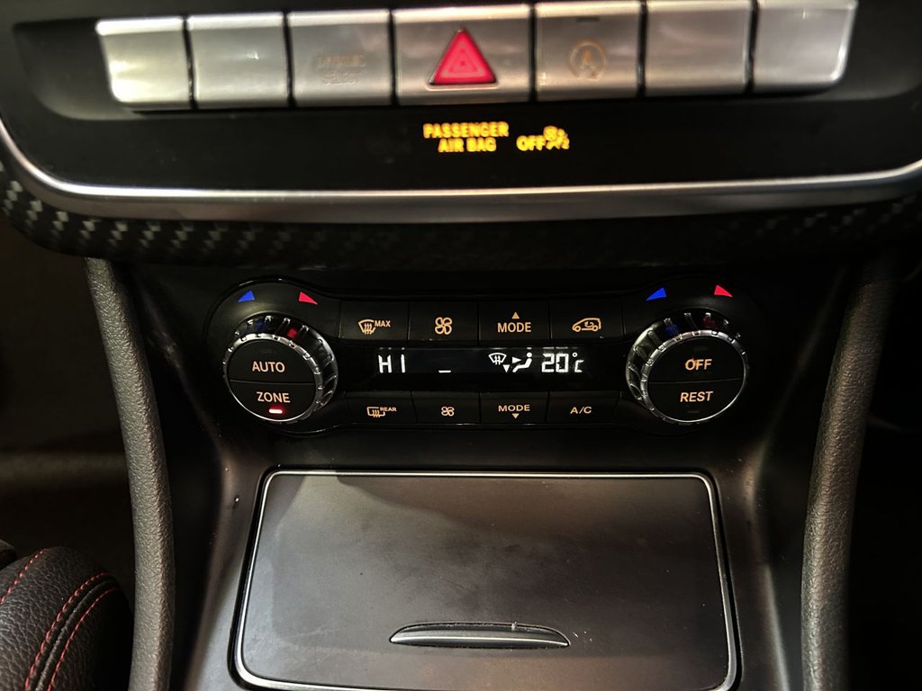 Used Mercedes-Benz A-Class 2016 for sale - 76740690: Photo 35