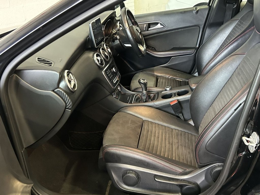 Used Mercedes-Benz A-Class 2016 for sale - 76740690: Photo 40