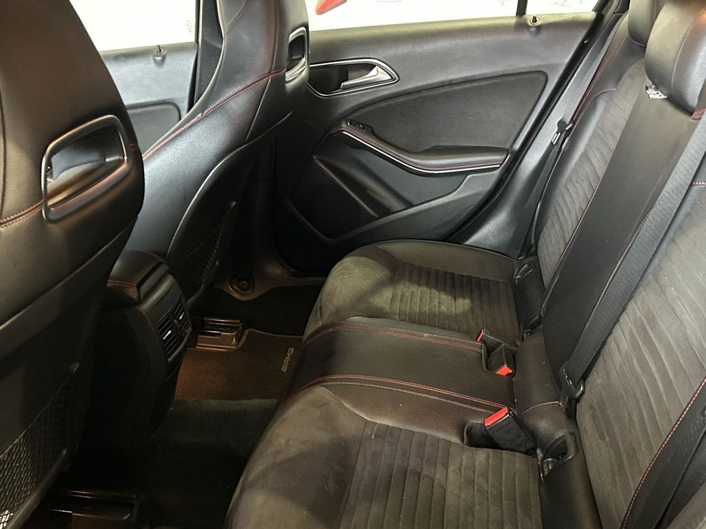 Used Mercedes-Benz A-Class 2016 for sale - 76740690: Photo 45