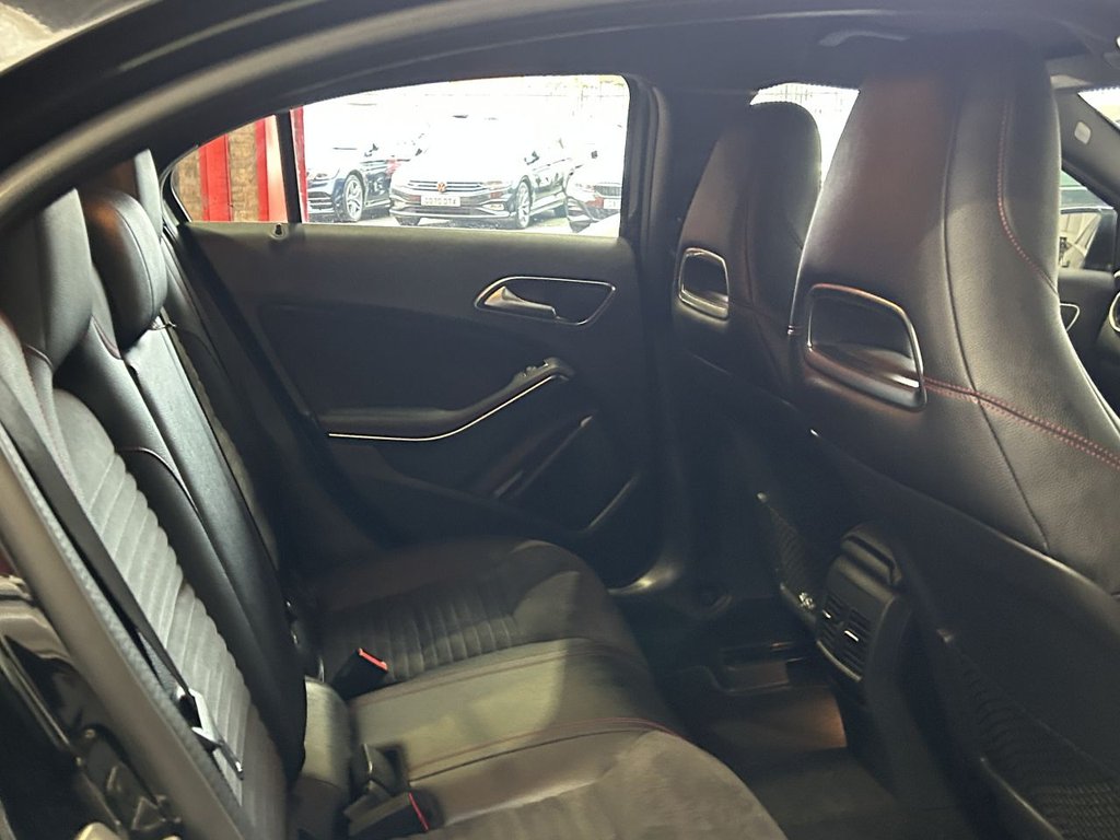 Used Mercedes-Benz A-Class 2016 for sale - 76740690: Photo 46