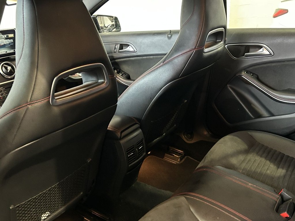 Used Mercedes-Benz A-Class 2016 for sale - 76740690: Photo 47