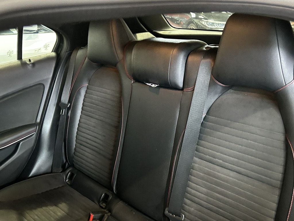 Used Mercedes-Benz A-Class 2016 for sale - 76740690: Photo 48