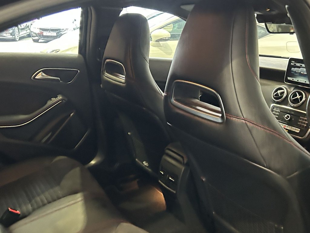 Used Mercedes-Benz A-Class 2016 for sale - 76740690: Photo 50