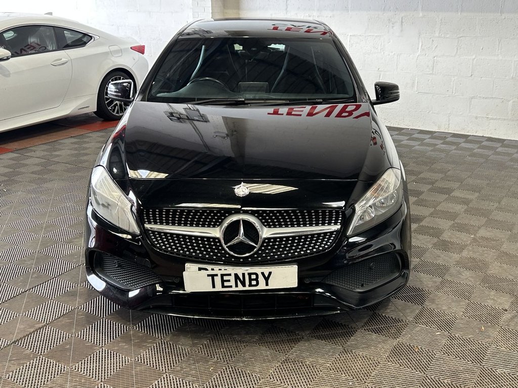 Used Mercedes-Benz A-Class 2016 for sale - 76740690: Photo 6