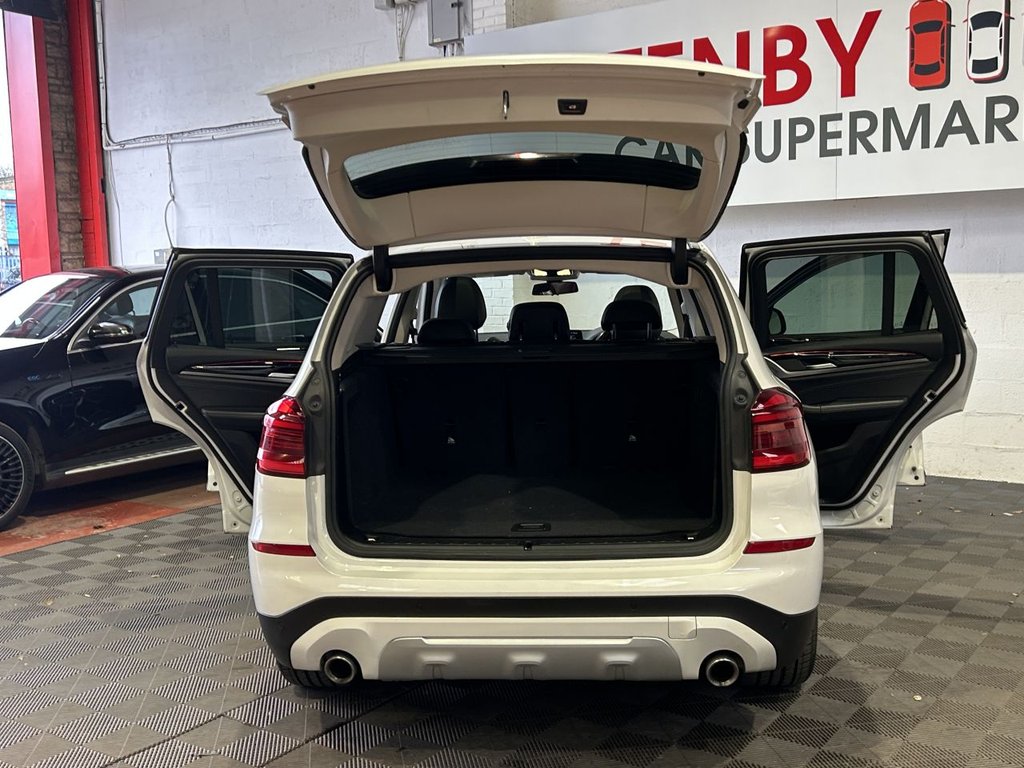 Used BMW X3 2017 for sale - 77779809: Photo 15