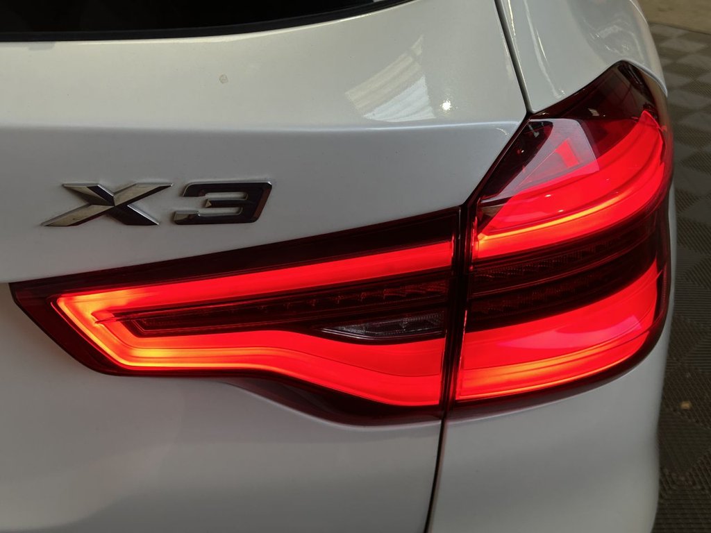 Used BMW X3 2017 for sale - 77779809: Photo 20