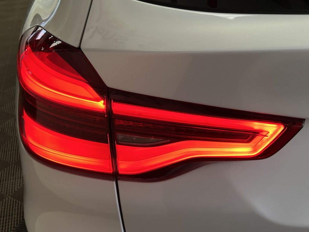 Used BMW X3 2017 for sale - 77779809: Photo 22