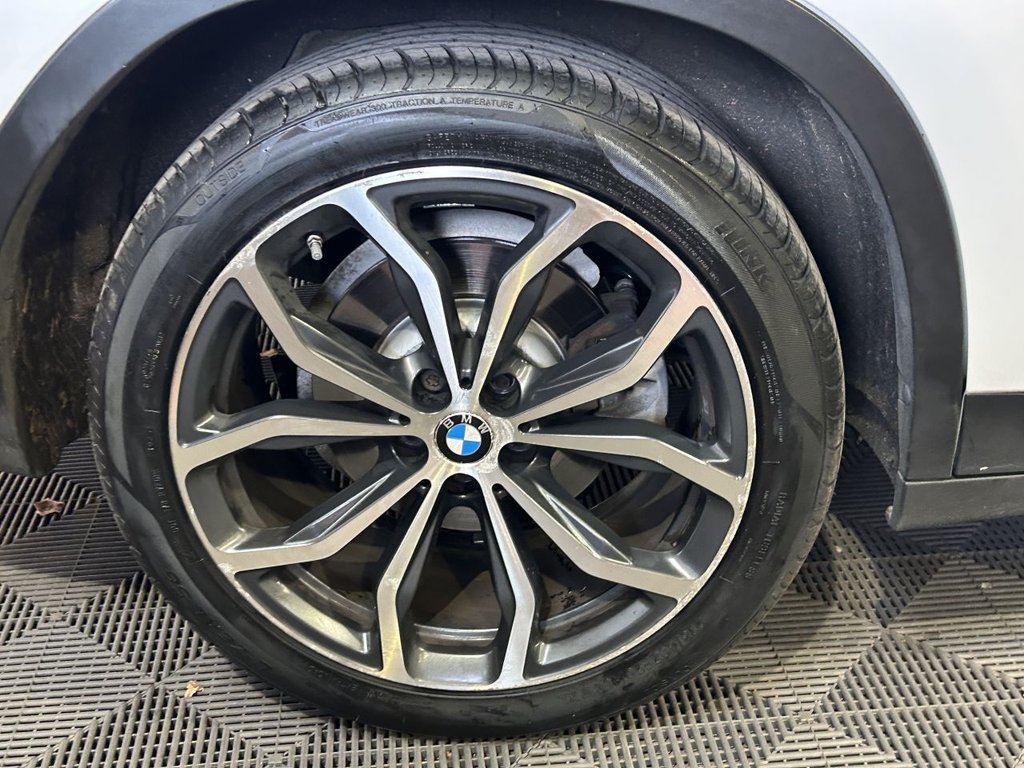 Used BMW X3 2017 for sale - 77779809: Photo 24