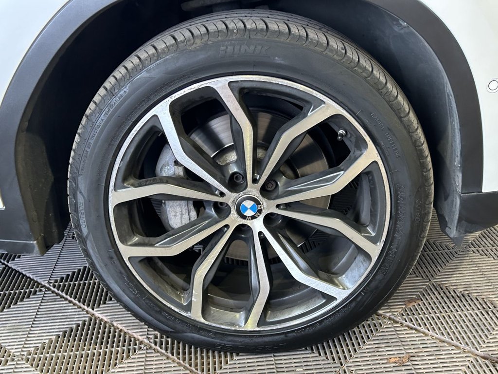 Used BMW X3 2017 for sale - 77779809: Photo 27