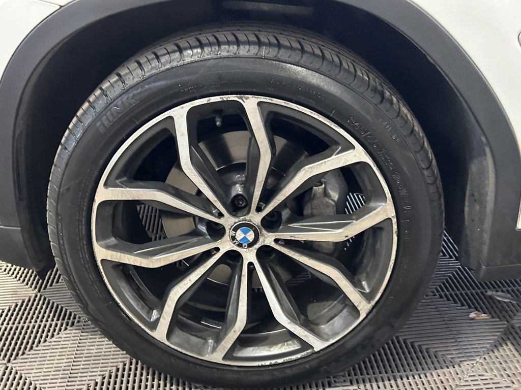 Used BMW X3 2017 for sale - 77779809: Photo 29