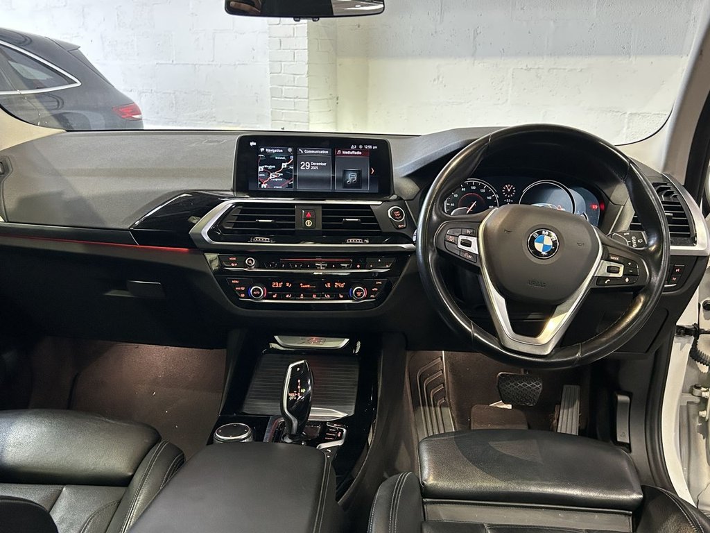 Used BMW X3 2017 for sale - 77779809: Photo 31