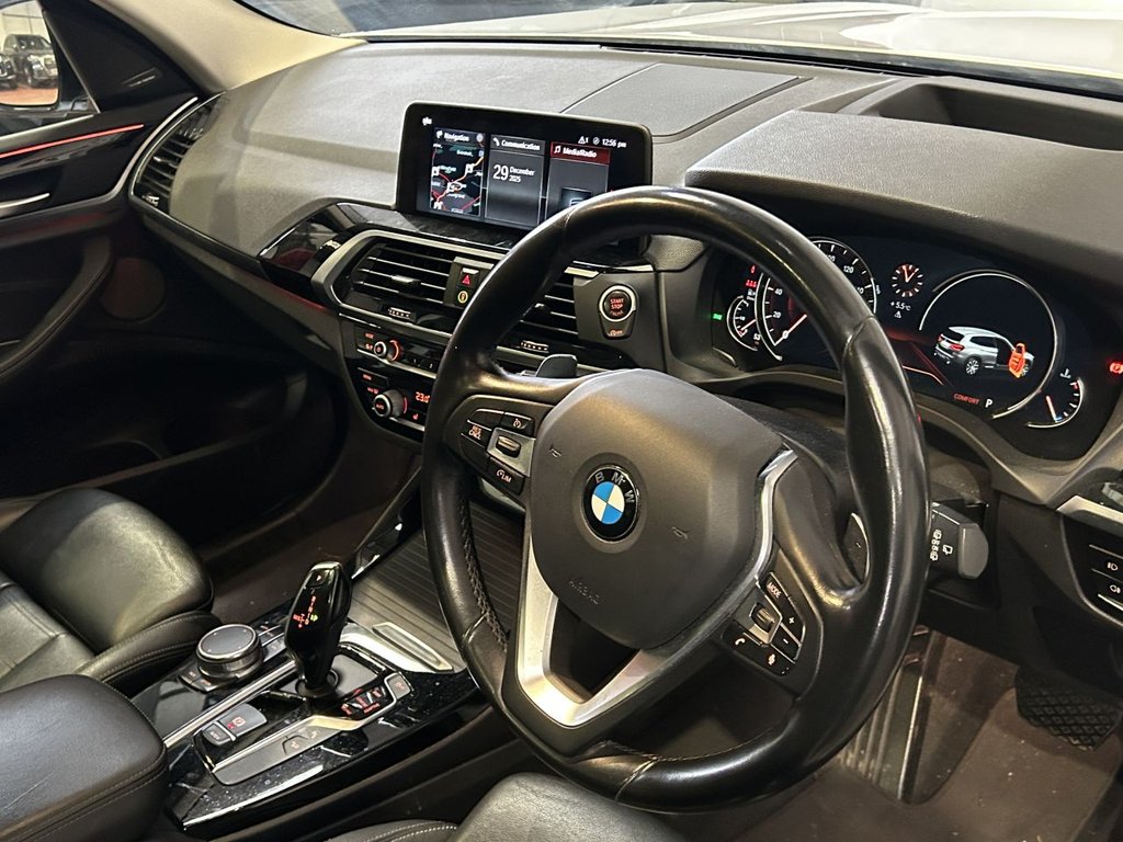 Used BMW X3 2017 for sale - 77779809: Photo 32