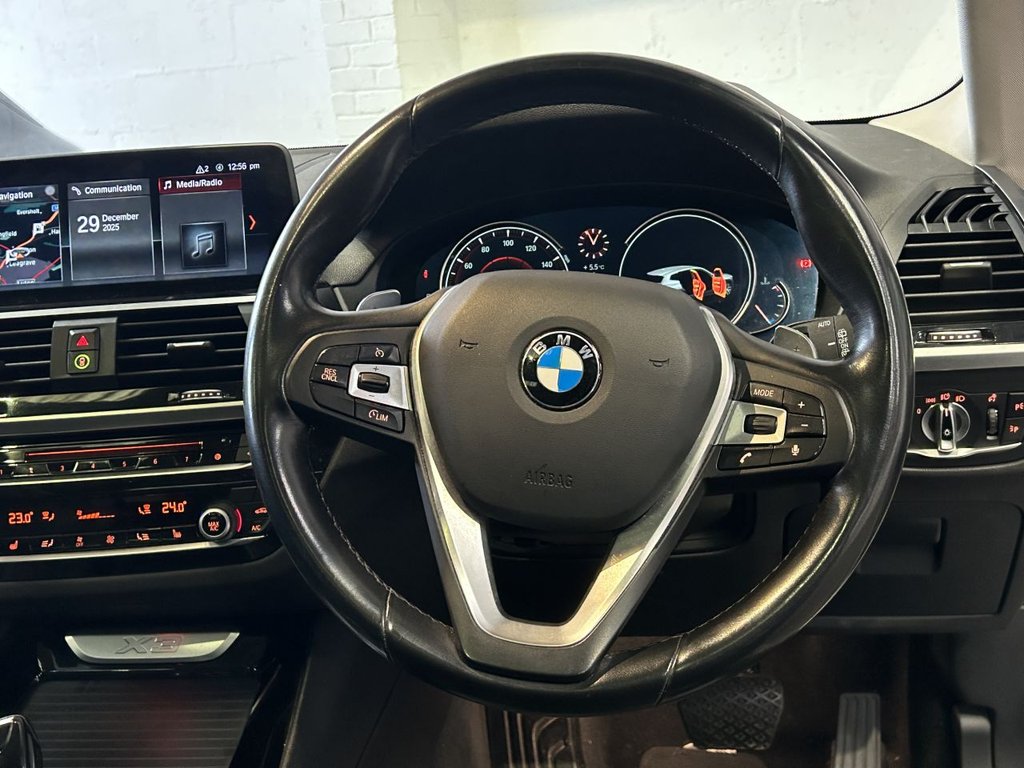 Used BMW X3 2017 for sale - 77779809: Photo 35