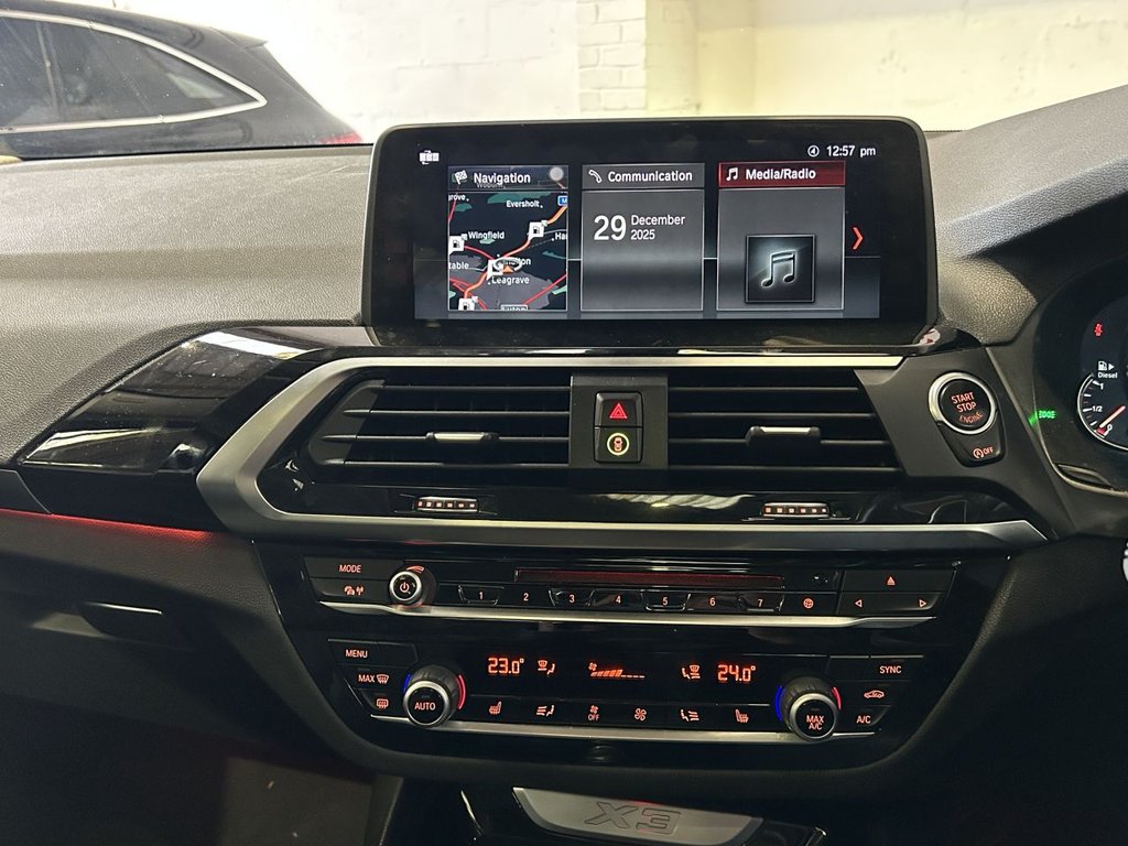 Used BMW X3 2017 for sale - 77779809: Photo 42