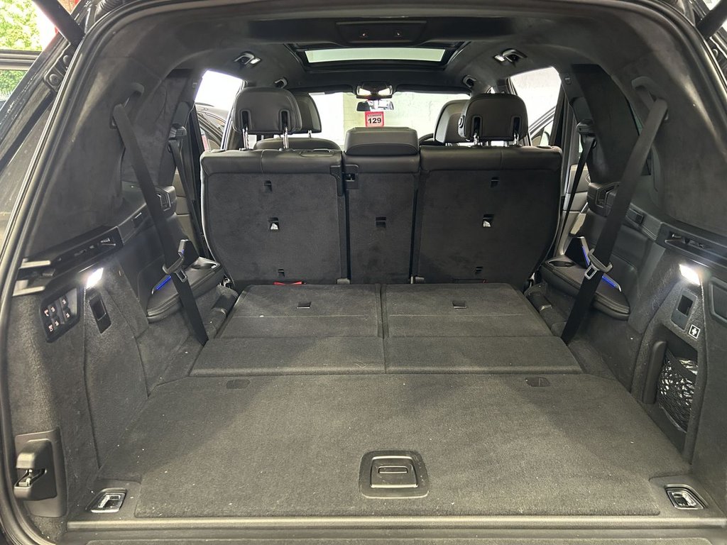 Used BMW X7 2021 for sale - 77355709: Photo 18