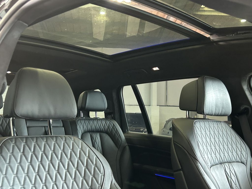 Used BMW X7 2021 for sale - 77355709: Photo 22