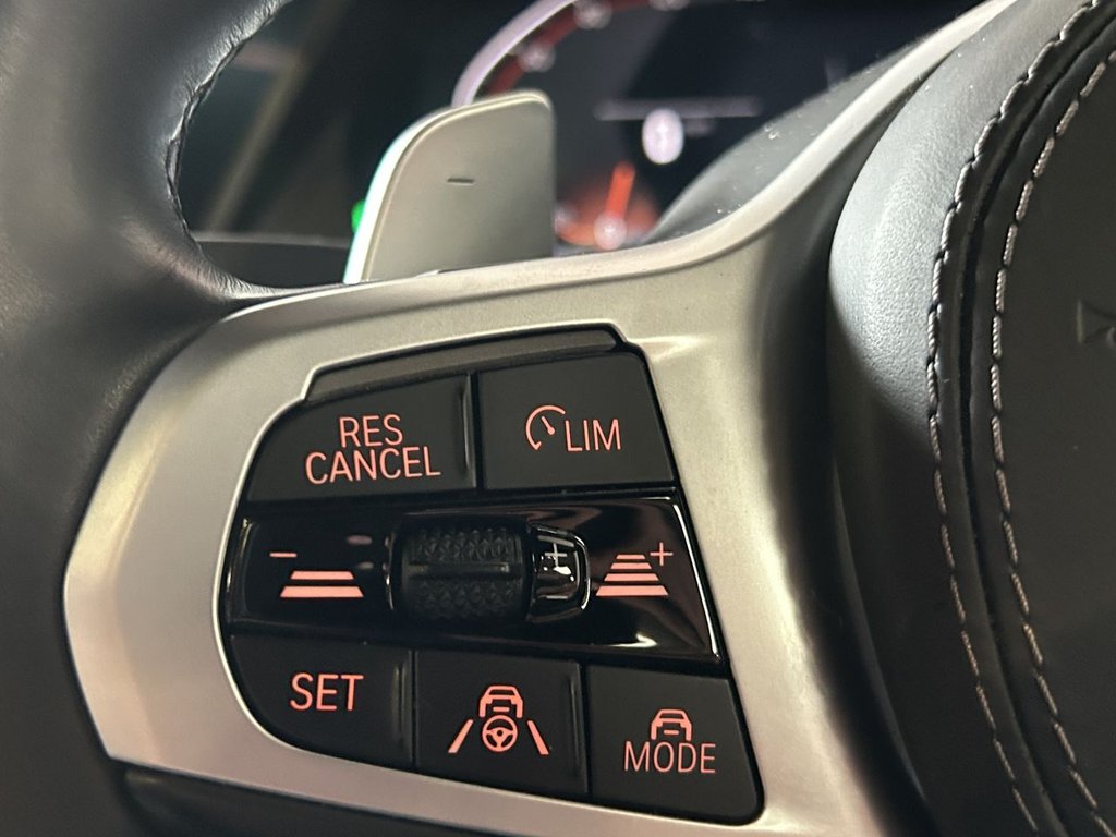 Used BMW X7 2021 for sale - 77355709: Photo 32