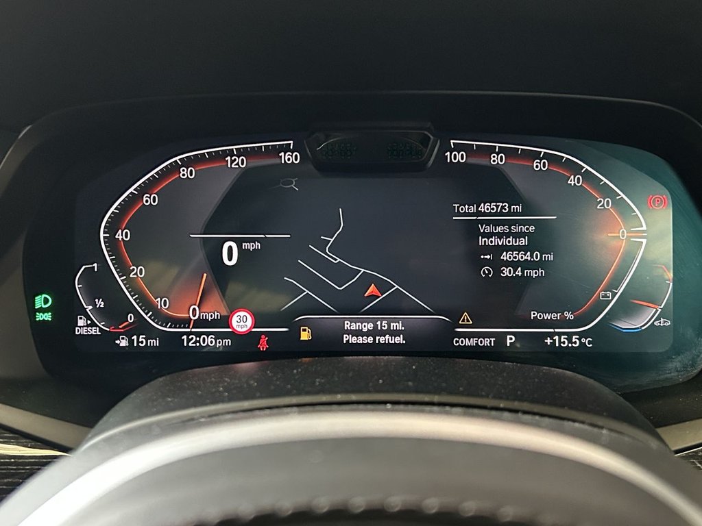 Used BMW X7 2021 for sale - 77355709: Photo 34