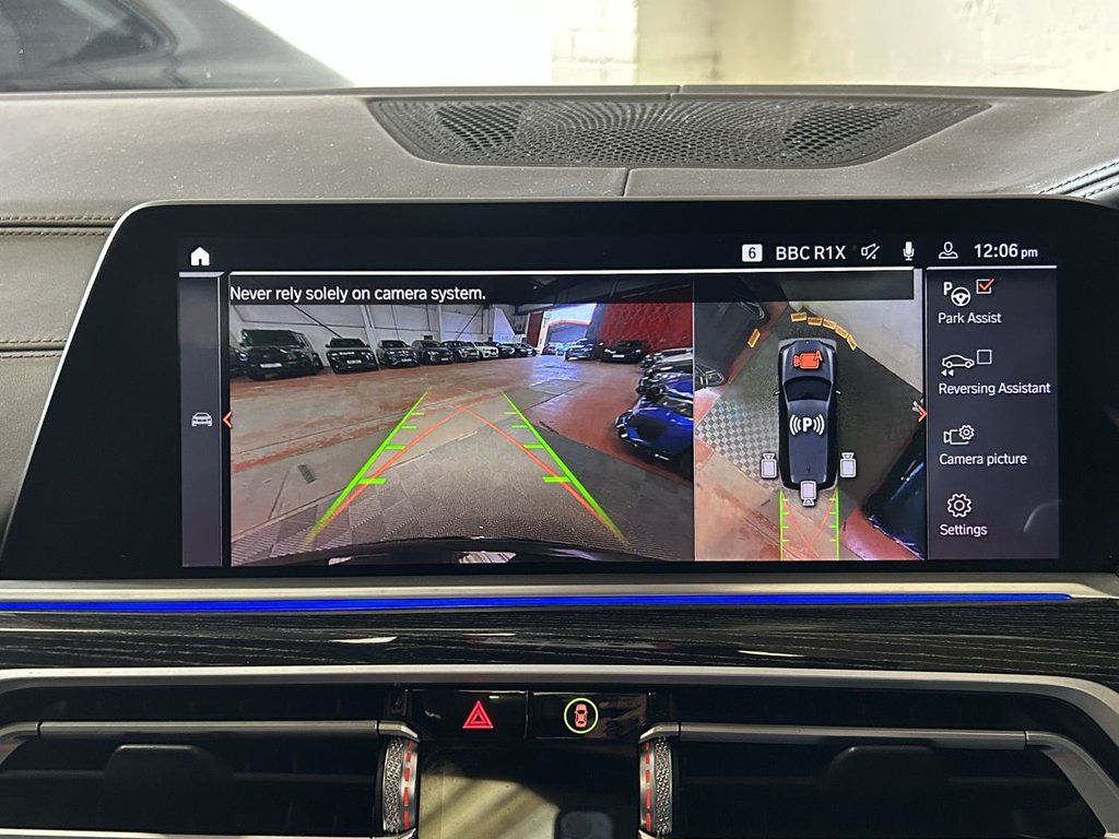 Used BMW X7 2021 for sale - 77355709: Photo 39