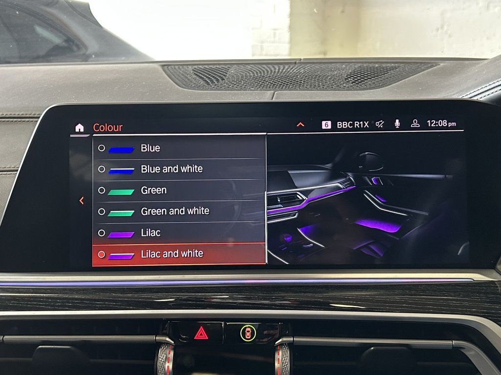 Used BMW X7 2021 for sale - 77355709: Photo 43