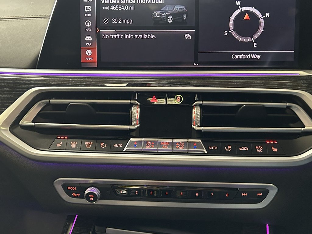 Used BMW X7 2021 for sale - 77355709: Photo 45