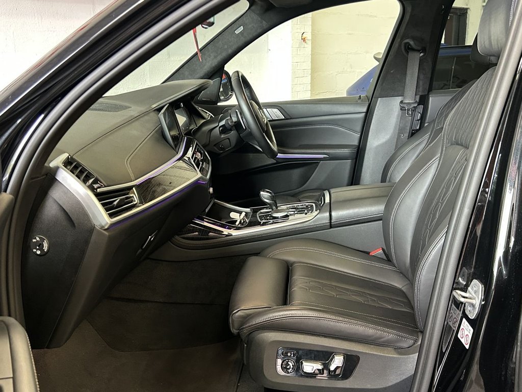 Used BMW X7 2021 for sale - 77355709: Photo 48