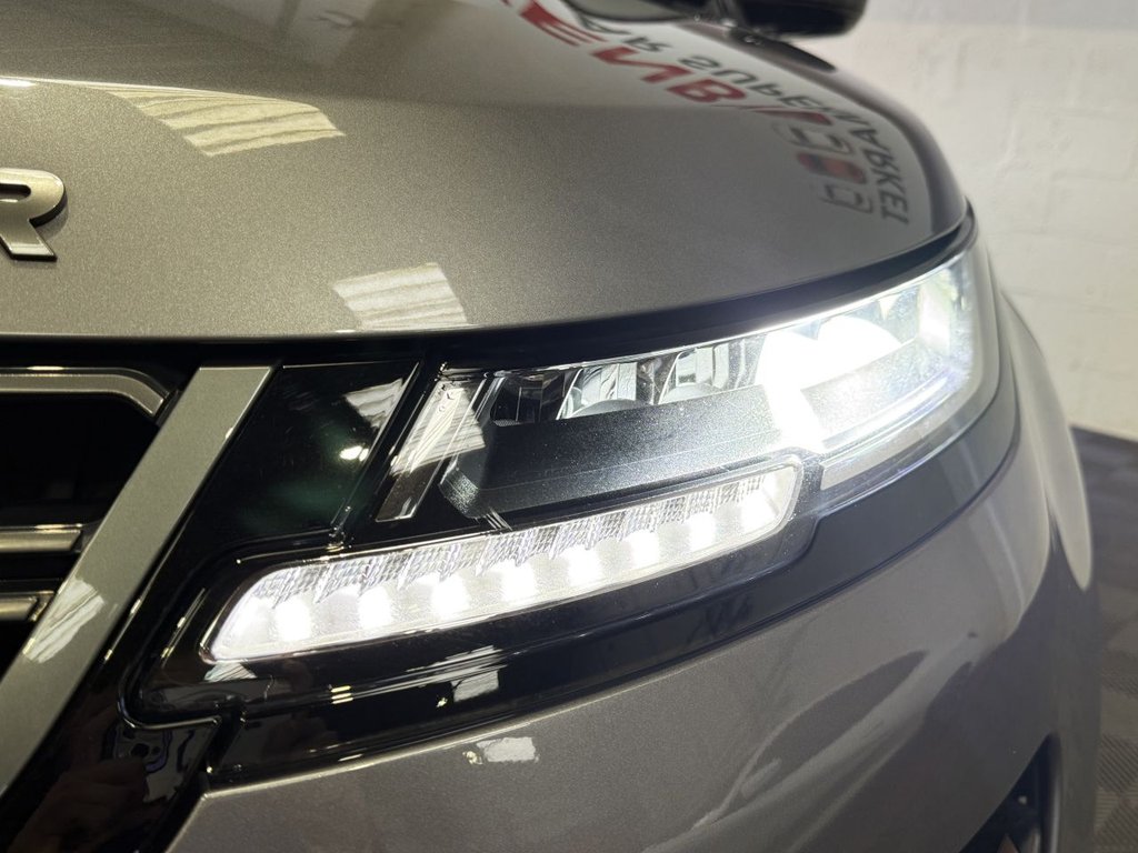 Used Land Rover Range Rover Evoque 2022 for sale - 77477274: Photo 22