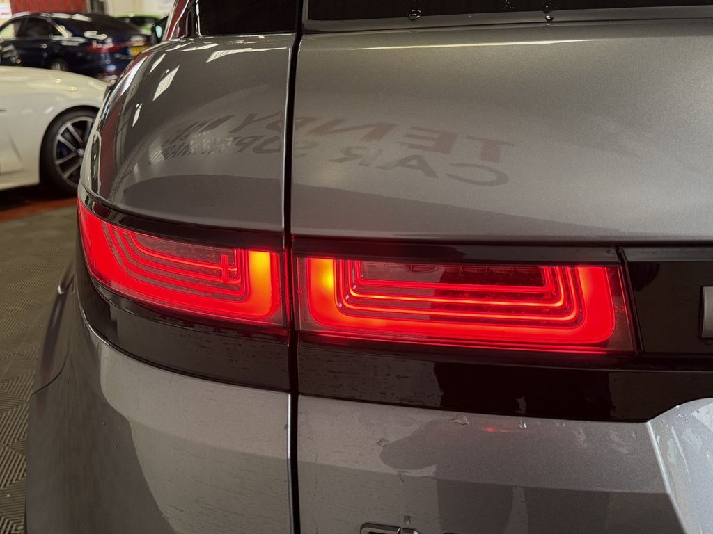 Used Land Rover Range Rover Evoque 2022 for sale - 77477274: Photo 26