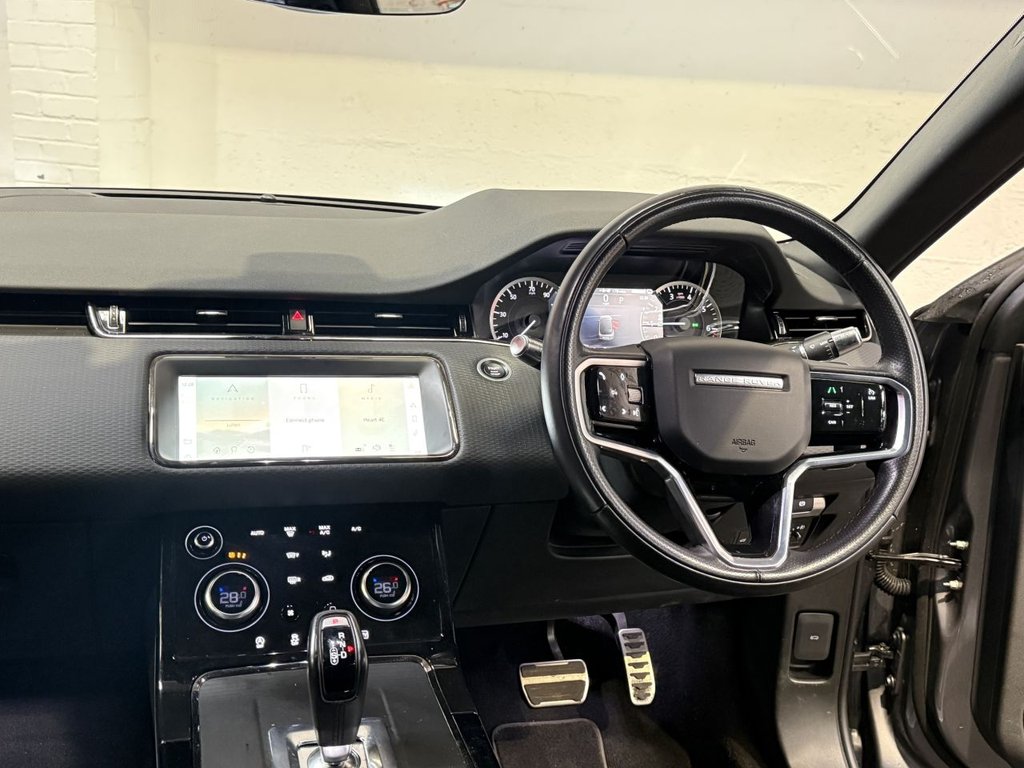 Used Land Rover Range Rover Evoque 2022 for sale - 77477274: Photo 32