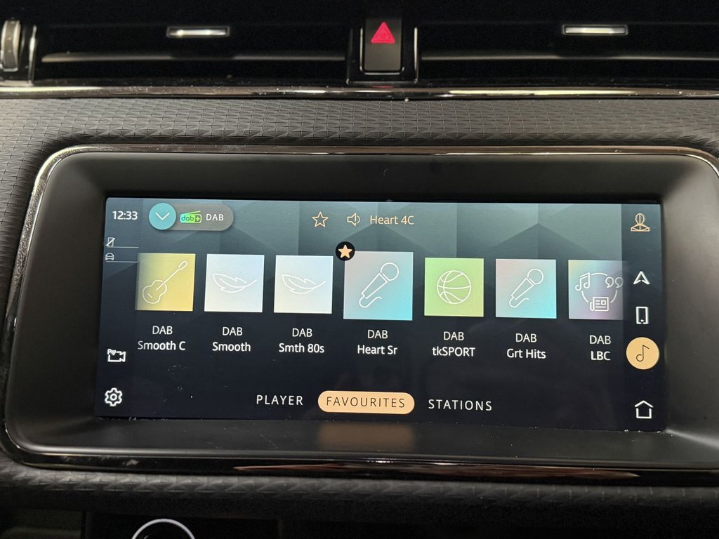 Used Land Rover Range Rover Evoque 2022 for sale - 77477274: Photo 45