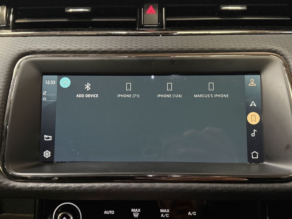 Used Land Rover Range Rover Evoque 2022 for sale - 77477274: Photo 47