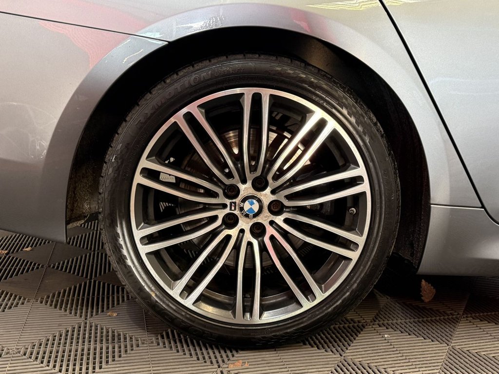 Used BMW 5 Series 2019 for sale - 77101053: Photo 19
