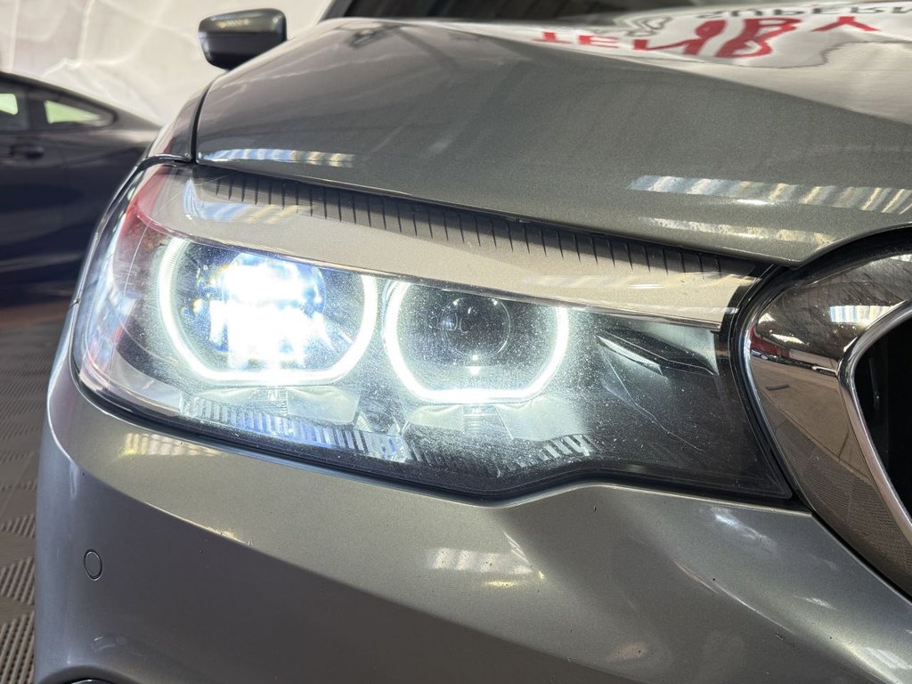 Used BMW 5 Series 2019 for sale - 77101053: Photo 24