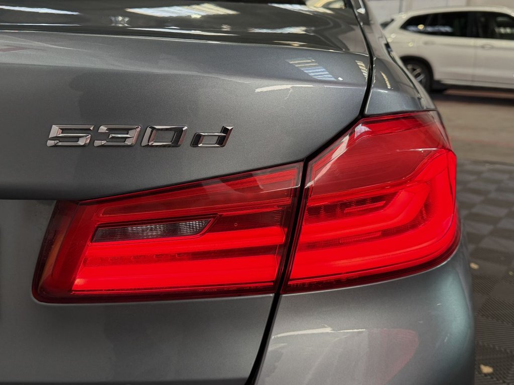 Used BMW 5 Series 2019 for sale - 77101053: Photo 27