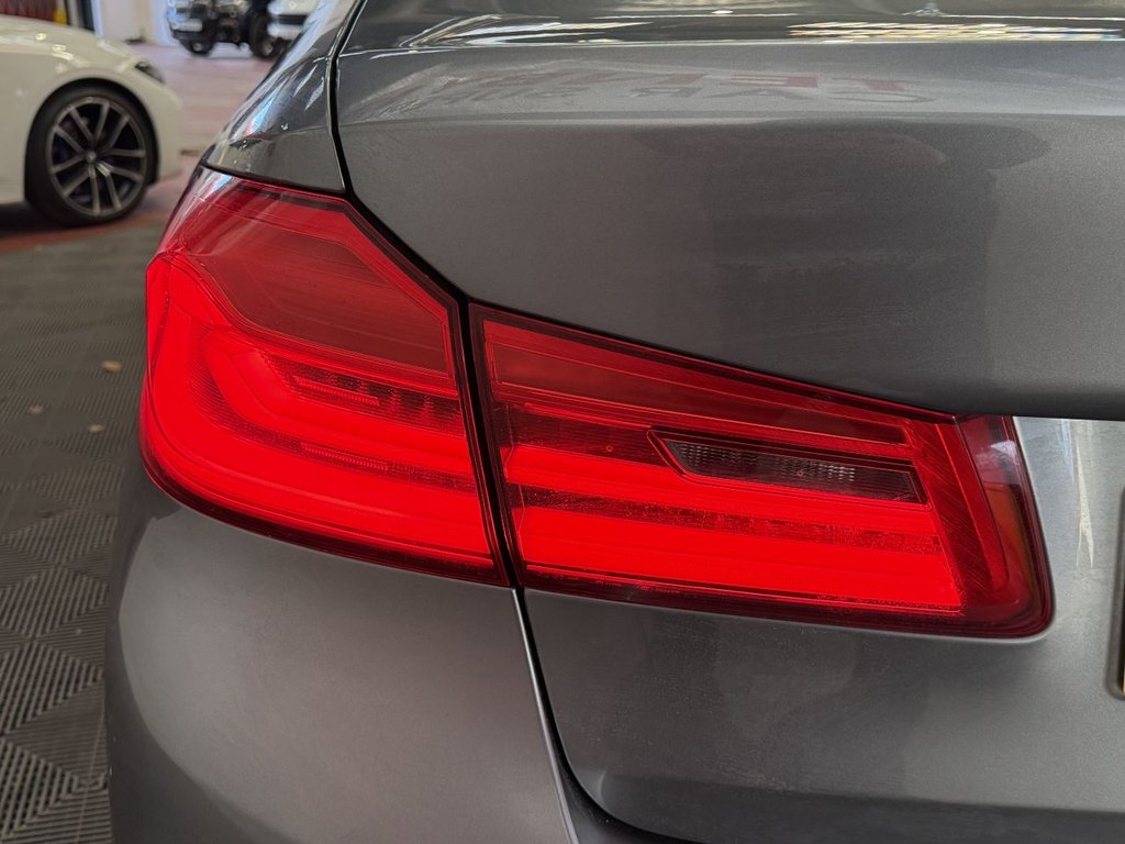 Used BMW 5 Series 2019 for sale - 77101053: Photo 28