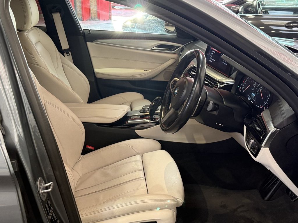 Used BMW 5 Series 2019 for sale - 77101053: Photo 29