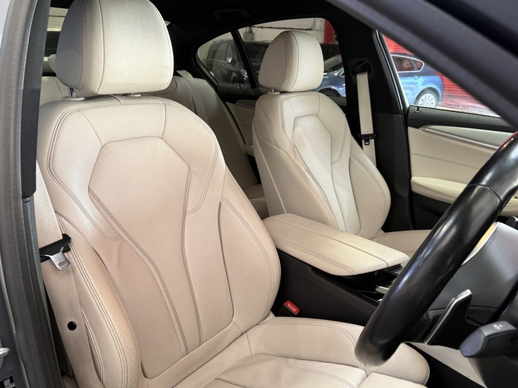 Used BMW 5 Series 2019 for sale - 77101053: Photo 30