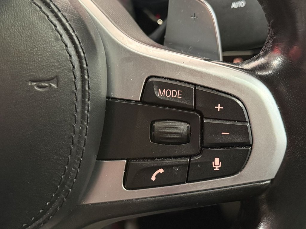 Used BMW 5 Series 2019 for sale - 77101053: Photo 36