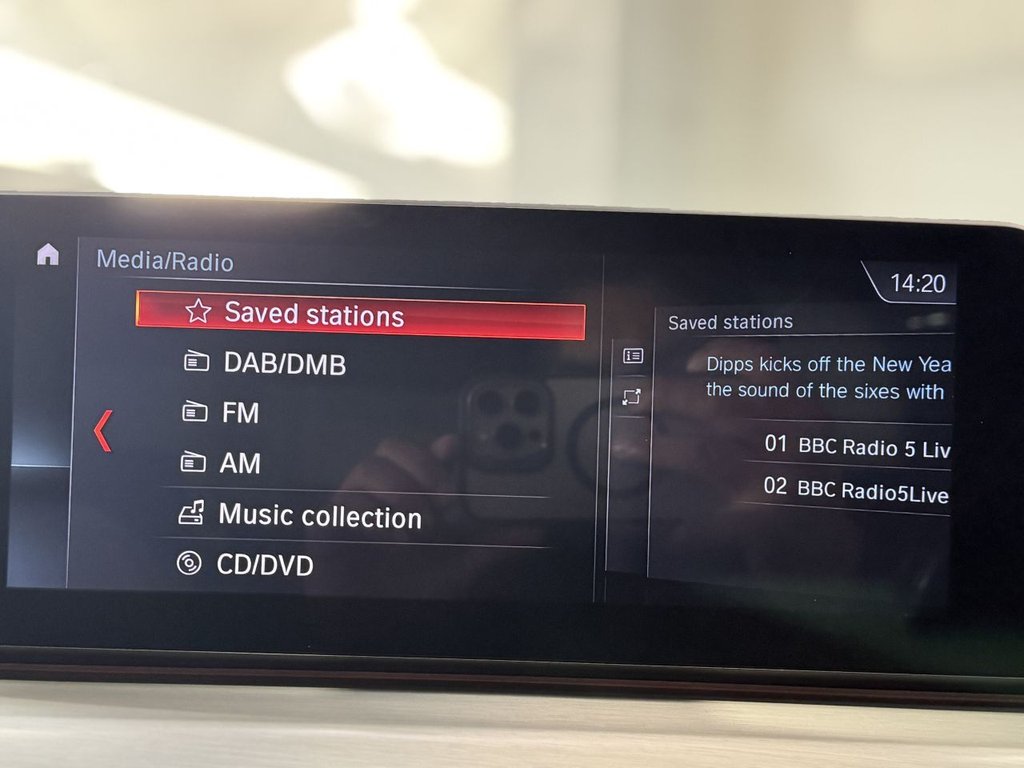 Used BMW 5 Series 2019 for sale - 77101053: Photo 45