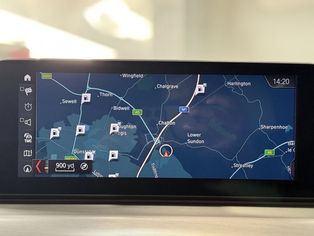 Used BMW 5 Series 2019 for sale - 77101053: Photo 47