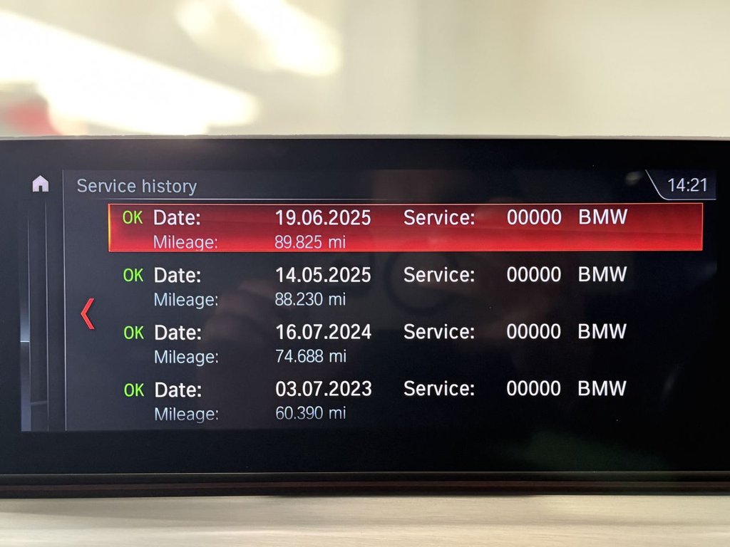 Used BMW 5 Series 2019 for sale - 77101053: Photo 48